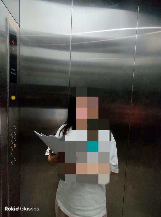 樂奇回應(yīng)智能眼鏡成“偷拍工具” 隱私擔憂加劇