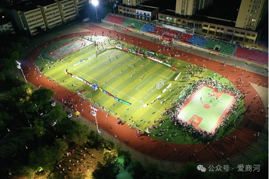 济南商河县：让文明在热腾腾的生活里扎根