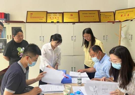 陕西推进学生资助治理体系和治理能力现代化