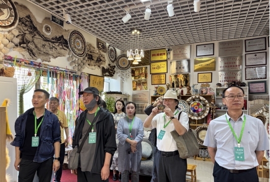 “走遍中国”探北疆文化,艺术交融中觅文化新声