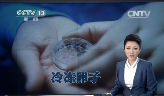 中国1亿单身女性，冻卵的春天要来了吗？
