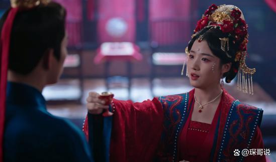 《榜上佳婿》首播冲上热榜第一 热度与争议齐飞
