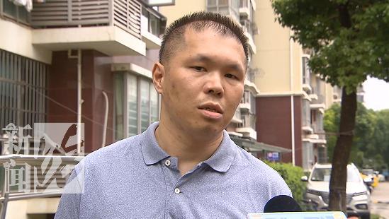 居民集体腹泻有人拉脏6条裤子 自来水油漆味引发不适