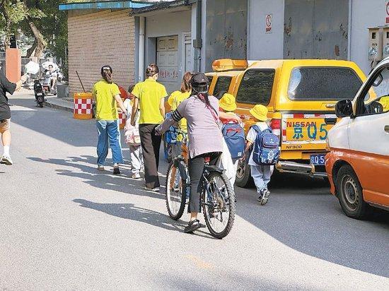 课后托管班招生火爆 孩子喜欢的托管生活什么样?