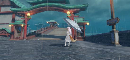 【攻略】冒险手册的景点拍照地标- 苏澜郡（附带冒险协会室内）