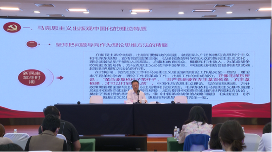 落实中央最新要求 北京国际游戏创新大会顺利举办