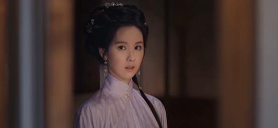 《雁回时》：复仇背后的母爱与救赎——女性觉醒与权谋的命运较量