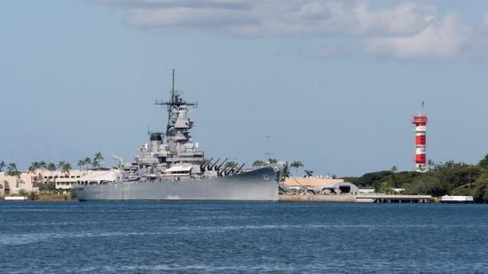 评论员称特朗普级战舰或无法造出 专家质疑其可行性