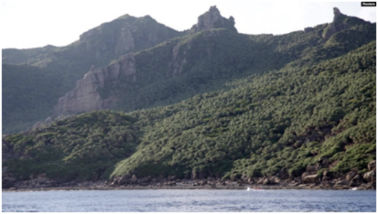 日本又拿钓鱼岛说事，还敢想着开第一枪？