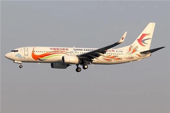 东航飞行事故调查初步报告