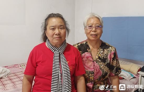 72岁奶奶跳湖救回轻生女孩 闺女听说后吓一身冷汗