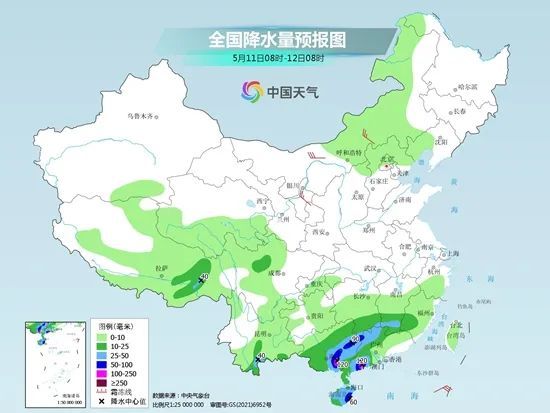 热！多地将迎今年首个高温日→