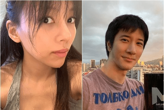王力宏律师称李靓蕾颠倒事实 王力宏律师再发声明回击李靓蕾 称其颠倒事实