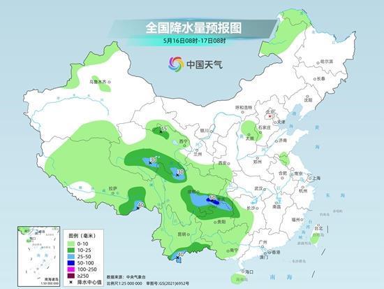 华北平原将迎今年首次高温天气过程 局地或达37℃