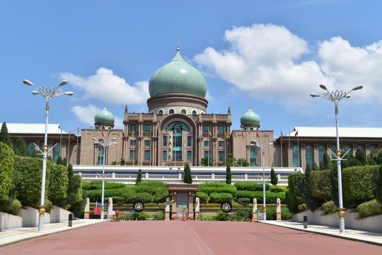马来西亚申请加入金砖国家合作机制