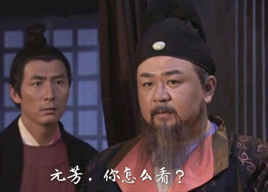 梁冠华：最经典狄仁杰，曾被北京人艺视为“罪人”，如今新剧中再露脸