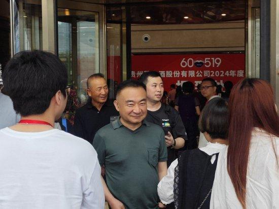 林園辟謠40元以上不加倉(cāng)茅臺(tái)