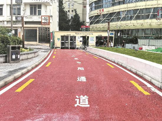 成都为21家医院量身定制治堵方案 多举措缓解就医拥堵