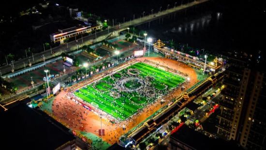 1.9亿税收的县城要花17亿重建 灾后重建与经济复苏并行