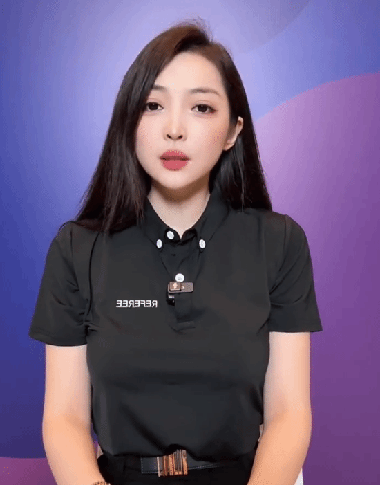 被AI伪造淫秽视频王思诺报警 启动法律程序维权