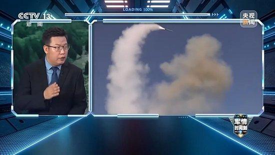 东风-26D从北极飞南极不到3个半小时 高超声速武器亮相阅兵