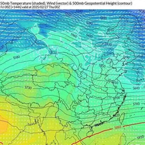 为什么9月份仍在炎热潮湿的空气流仍在发动大型