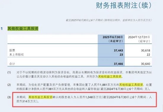 中国险资万亿元“隐秘仓位”曝光 OCI账户成新宠
