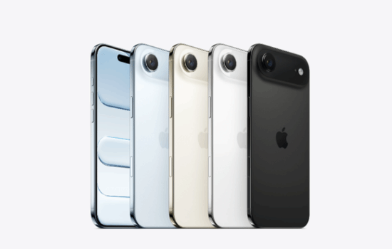 iPhone 17体验：苹果终于听劝了 多处升级获好评