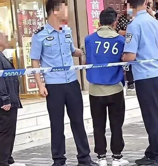 贵州黄金被盗案成功破获