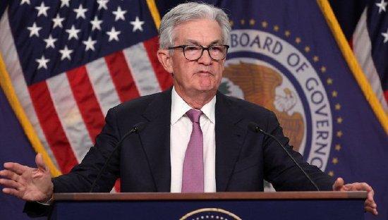 美联储12月1日起停止缩表 连续两次降息支持市场