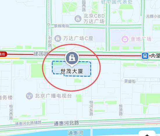 扬子江药业董事长徐浩宇北京买楼，22.54亿元拍下世贸大厦，赚了亏了？ 