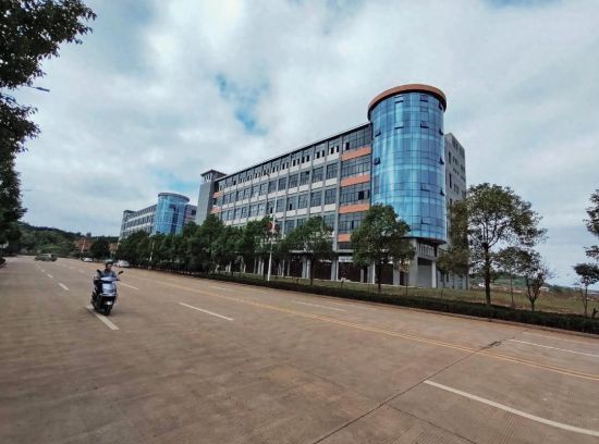 “百亿级”产业园，泡沫破了