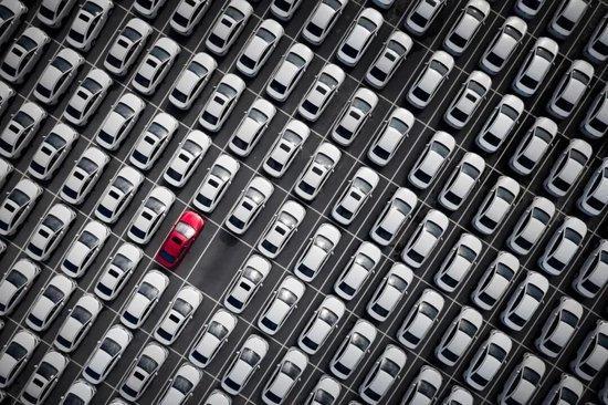 奇瑞的“天门山翻车”终于要面对自己的弱点了。新能源焦虑正在显现