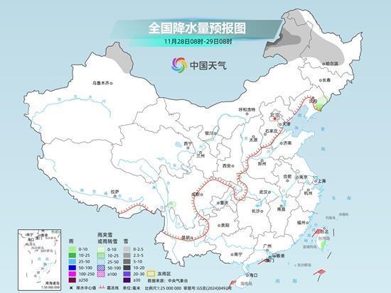 安徽江蘇等地將有沙塵天氣 沙塵南下影響多地