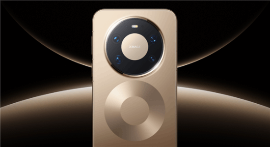 华为Mate80晨曦金版本已售罄 晨曦金成顶流担当