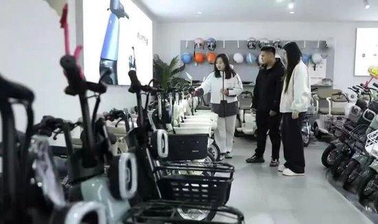 2000萬外賣騎手 困在新國標(biāo)電動車 送餐難提速