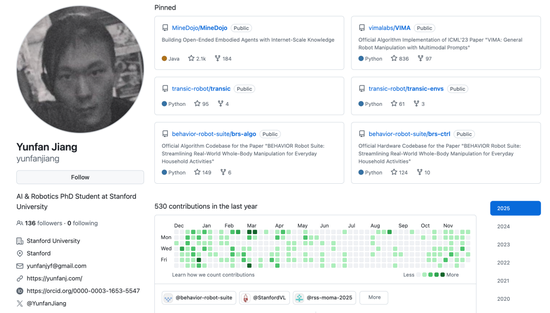 英伟达2026奖学金,8位华人博士统治榜单!人均6万美金 硬核研究引领未来