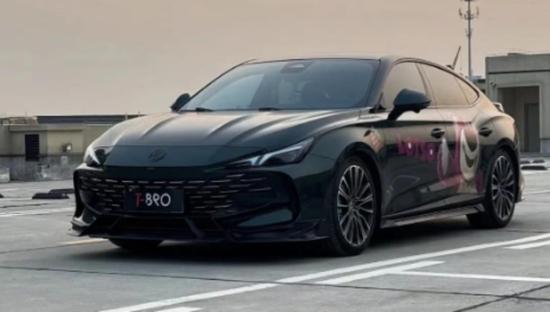 中國燃油車，在海外殺瘋了 從被嘲諷到稱霸市場(chǎng)