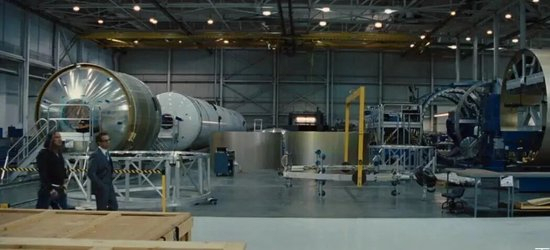 馬斯克稱自己是鋼鐵俠原型 電影靈感來源揭秘