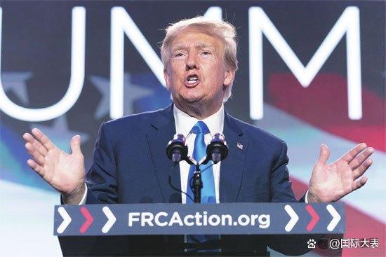 美国计划提前两年重返月球有何野心 地缘博弈的新战场