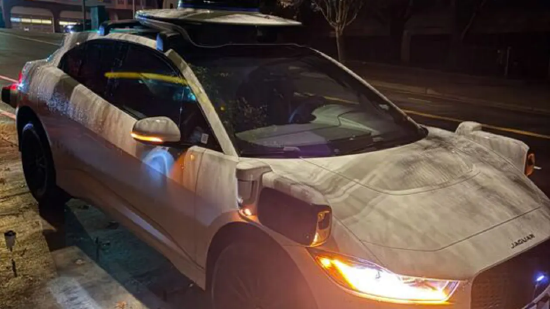 停电引发混乱后，Waymo暂停旧金山robotaxi服务！马斯克称特斯拉相关服务未受影响 自动驾驶面临挑战