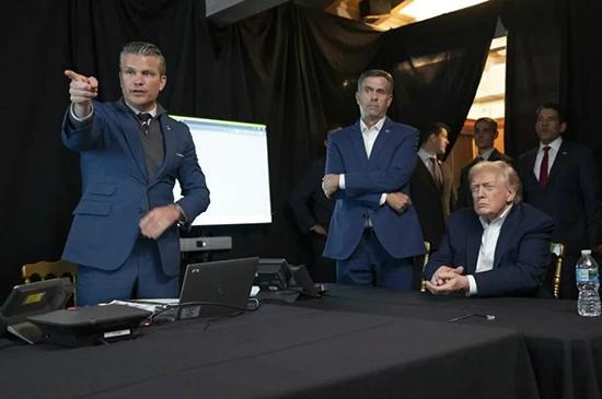 《搪塞事务》：掳走马杜罗背后，“石油优先于民主”