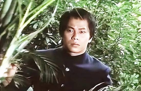 “火云邪神”扮演者梁小龙离世 一代功夫巨星陨落