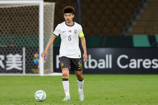 越南队球员赛前扬言3比0 结果0比3