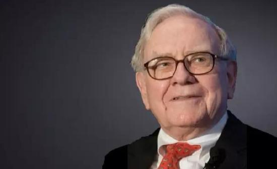 巴菲特透露一笔“小额”新买入