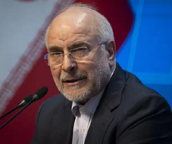 伊朗称美方屡次违反承诺