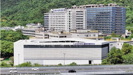 一张“抗癌收货单”点亮更大生命但愿 五年活命率显贵升迁