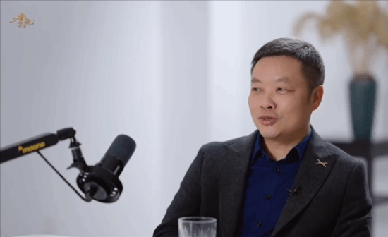 何小鹏回应重金招“三清”毕业生 AI转型储备人才