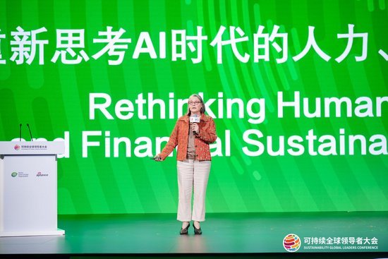 《灰犀牛》作者渥克:AI领域投资超大规模扩张,将会带来危险
