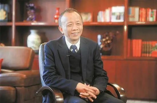 广东新南方集团董事长朱拉伊：在传承中创新，用中医药温暖世界